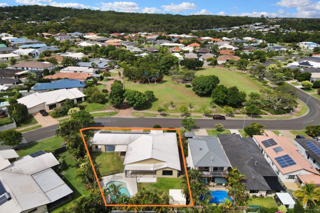 51 Oreilly Drive, Caloundra West QLD 4551 - photo 11