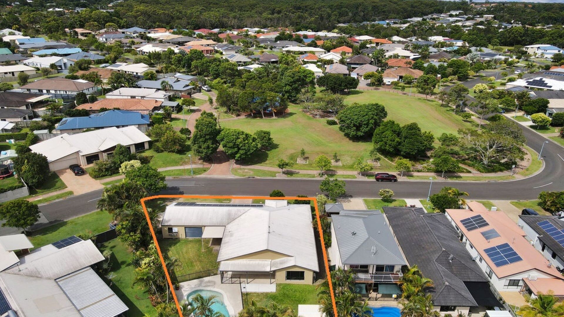 51 Oreilly Drive, Caloundra West QLD 4551 - photo 11