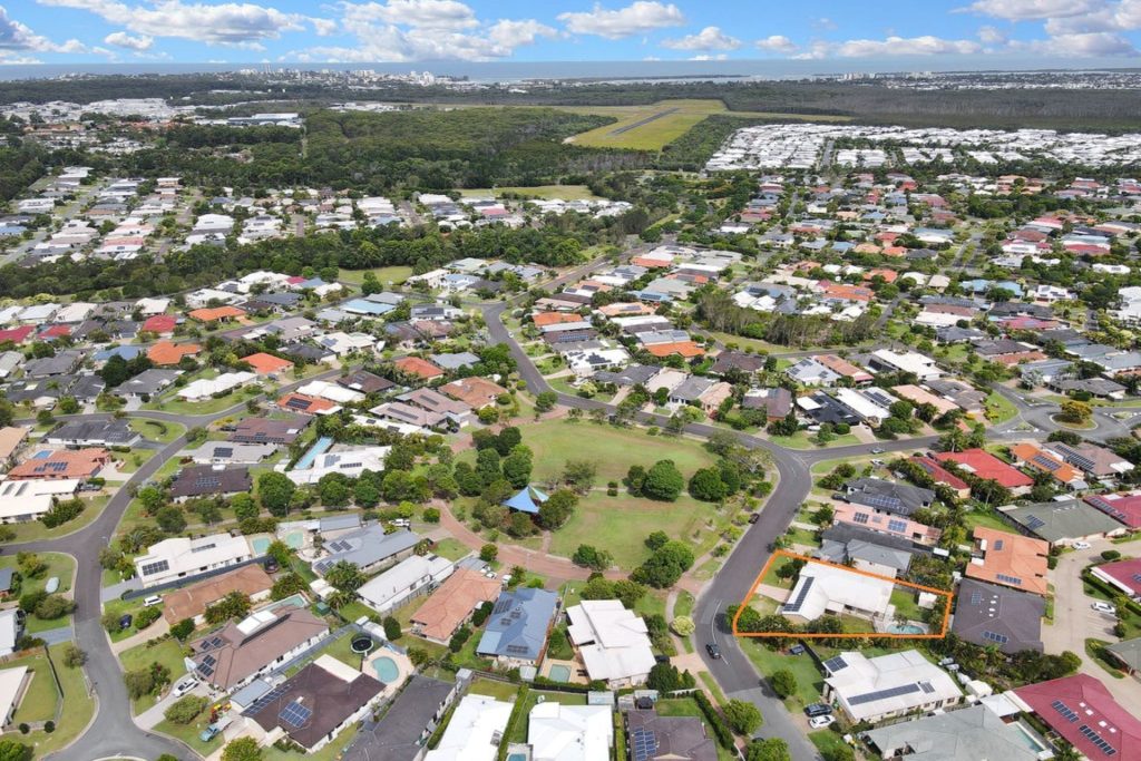 51 Oreilly Drive, Caloundra West QLD 4551 - photo 12