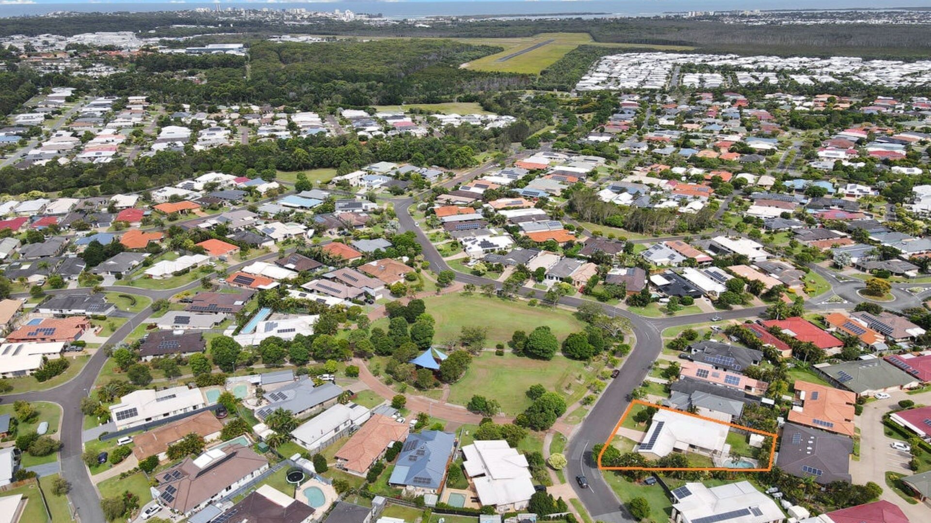 51 Oreilly Drive, Caloundra West QLD 4551 - photo 12