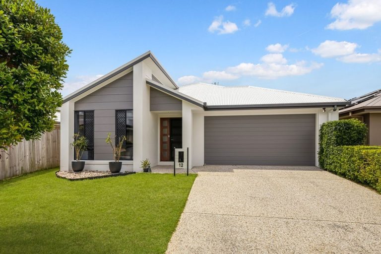 12 Osage Street, Caloundra West QLD 4551 - photo 2