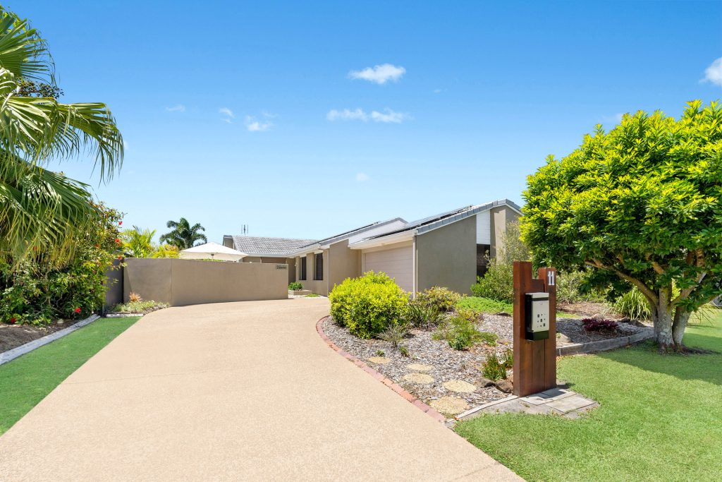 11 Caldwell Street, Golden Beach QLD 4551 - McGrath Coast & Hinterland