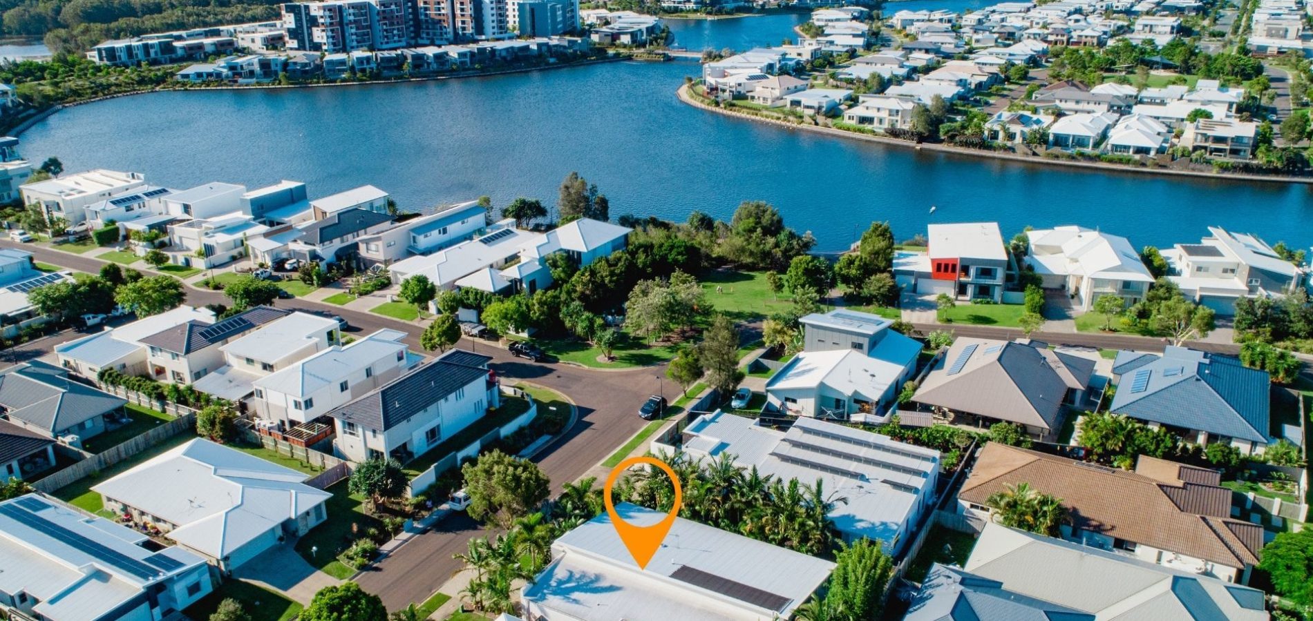 Sold - 6 Headland Drive - New Property in Birtinya - Real Estate by Mel Hermans