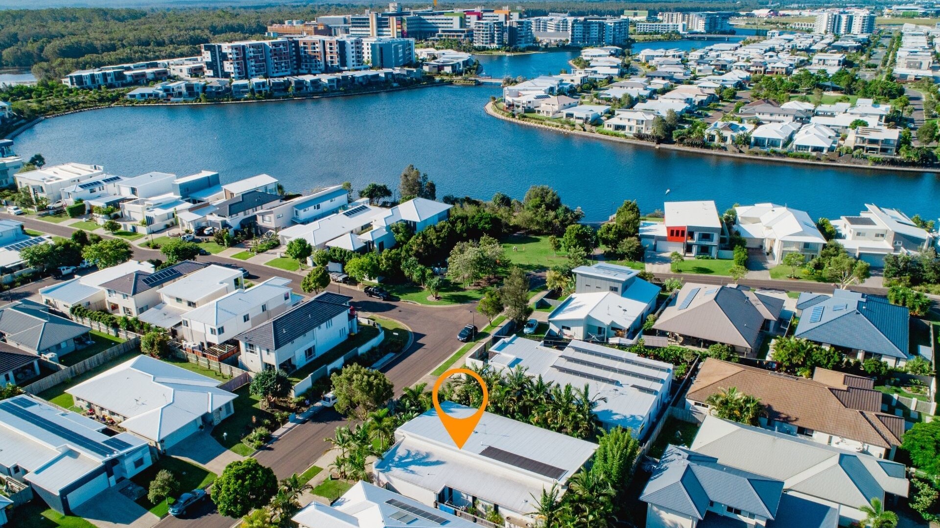 Sold - 6 Headland Drive - New Property in Birtinya - Real Estate by Mel Hermans