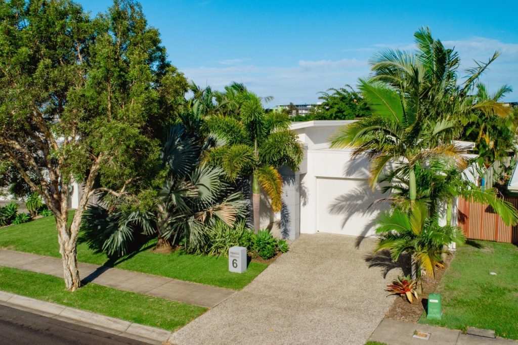 Sold - 6 Headland Drive - New Property in Birtinya - Real Estate by Mel Hermans
