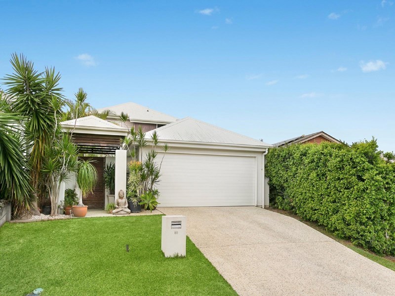16 Scribbly Gum Drive, Meridan Plains QLD 4551 - McGrath Coast & Hinterland