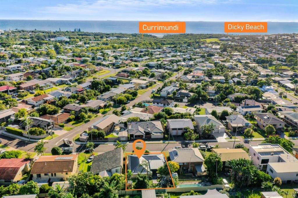 12 Ikara Street, Battery Hill QLD 4551 - McGrath Coast & Hinterland