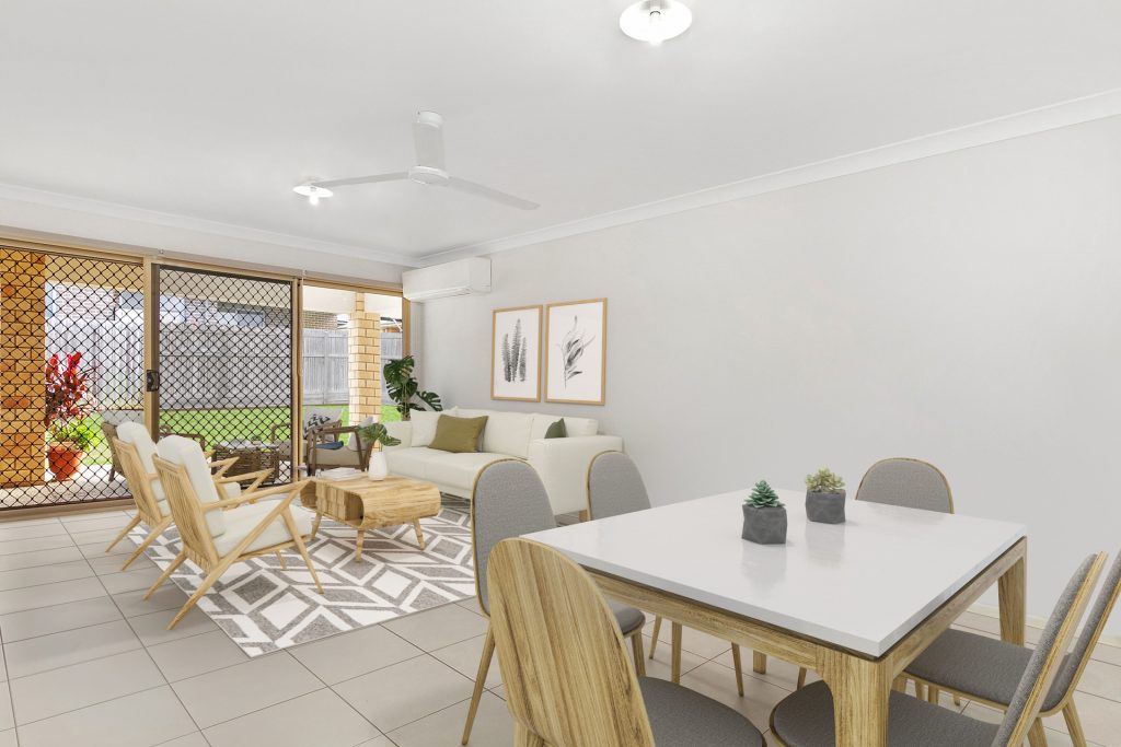 45 Lakefield Crescent, Beerwah QLD 4519 - photo 4