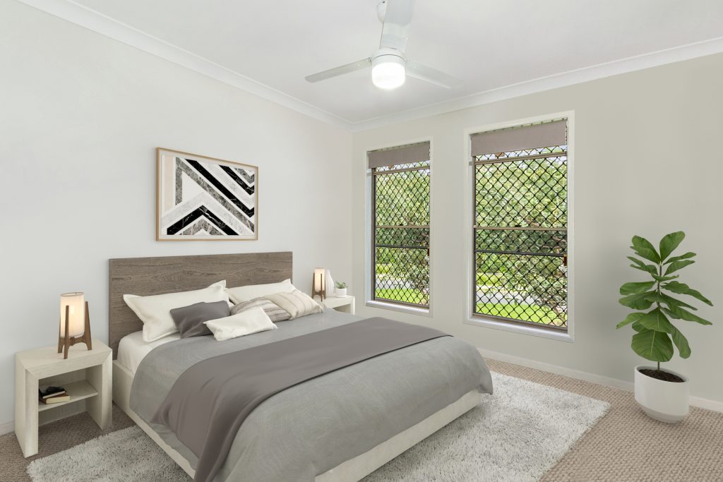 45 Lakefield Crescent, Beerwah QLD 4519 - photo 7