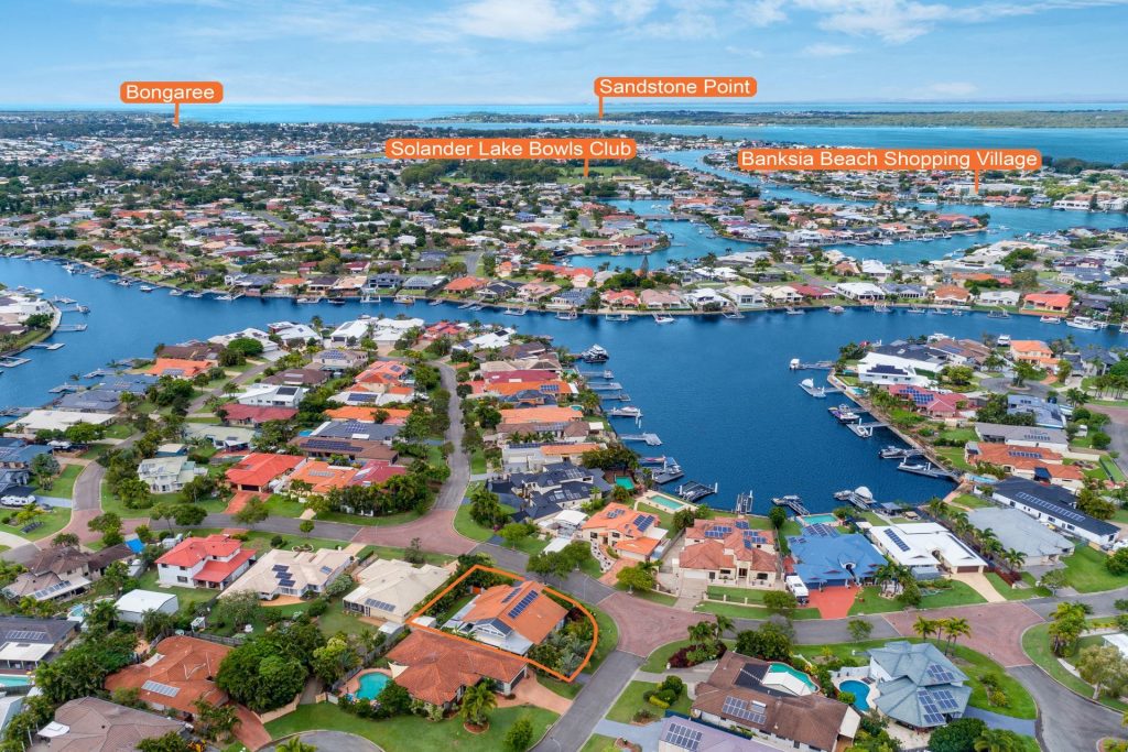 38 Voyagers Drive, Banksia Beach QLD 4507 - photo 2