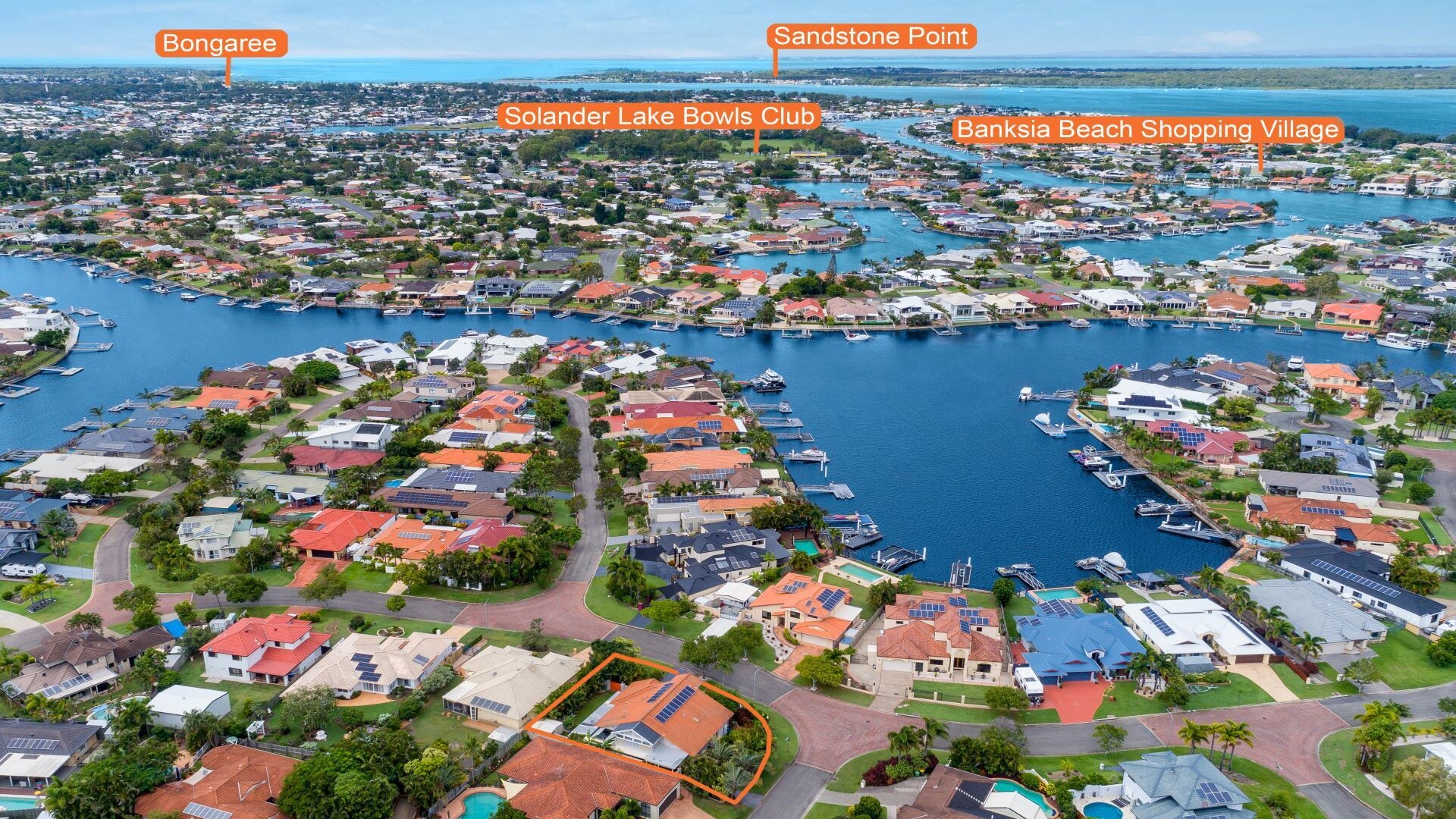 38 Voyagers Drive, Banksia Beach QLD 4507 - photo 2
