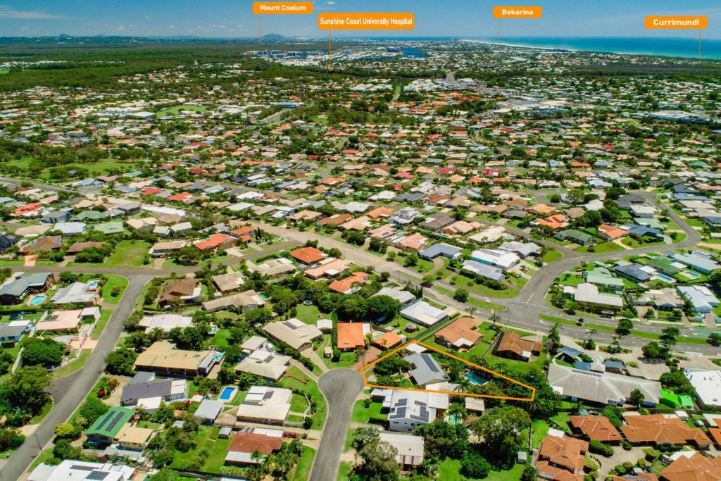 7 Forest Court, Aroona QLD 4551 - photo 14