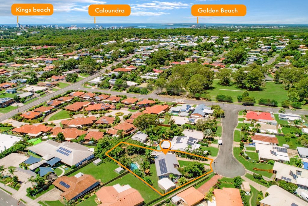 7 Forest Court, Aroona QLD 4551 - photo 3