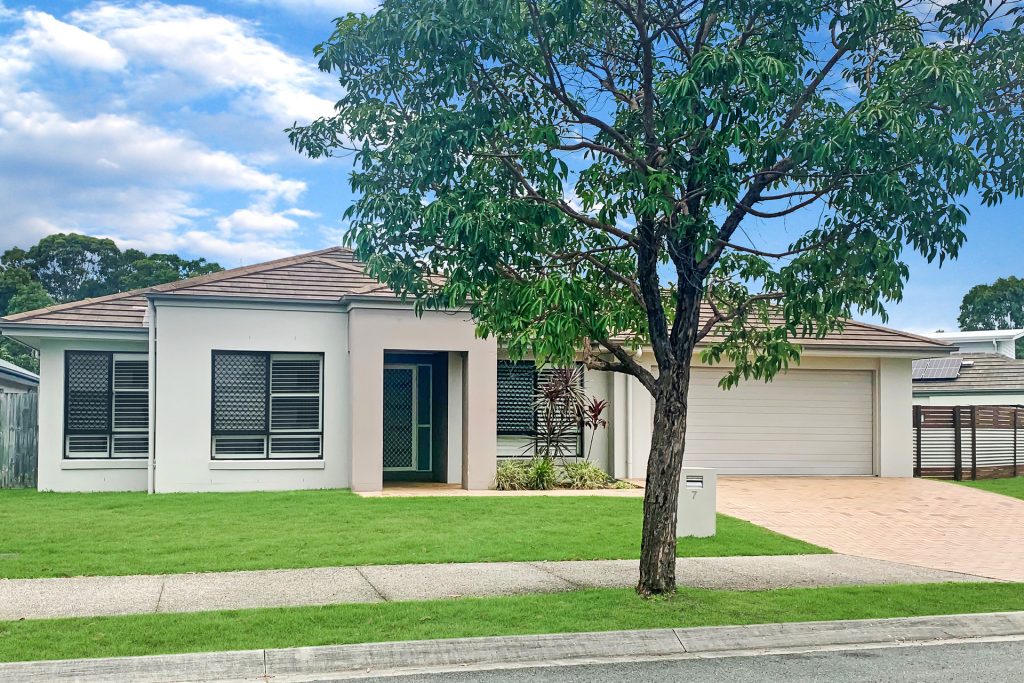 7 Scribbly Gum Drive, Meridan Plains QLD 4551 - McGrath Coast & Hinterland