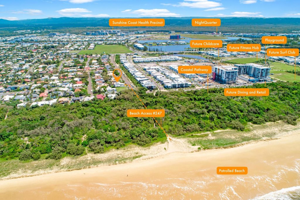 2 Wurley Drive, Wurtulla QLD 4575 - photo 11