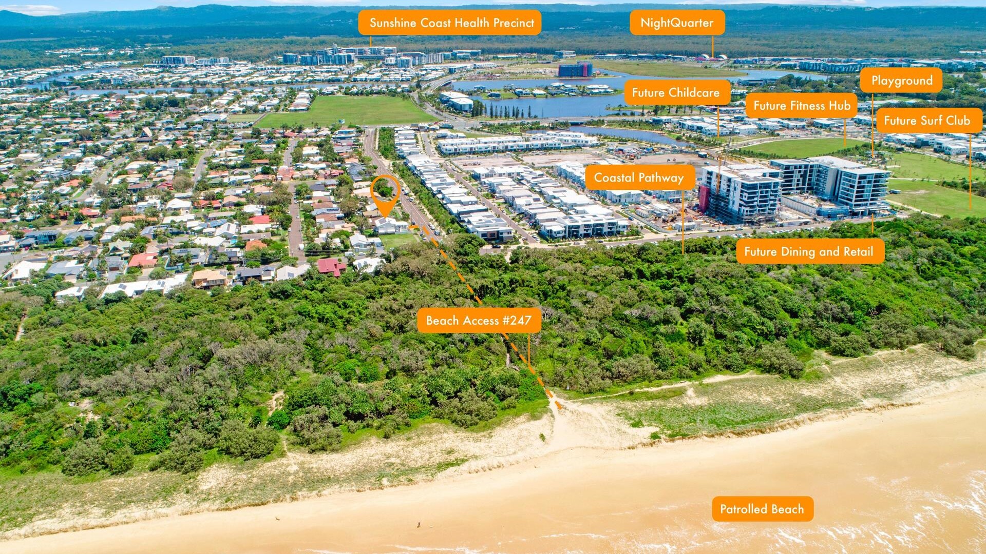 2 Wurley Drive, Wurtulla QLD 4575 - photo 11