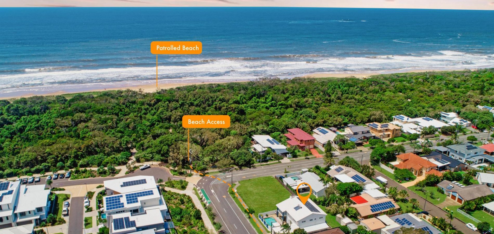 2 Wurley Drive, Wurtulla QLD 4575 - McGrath Coast & Hinterland