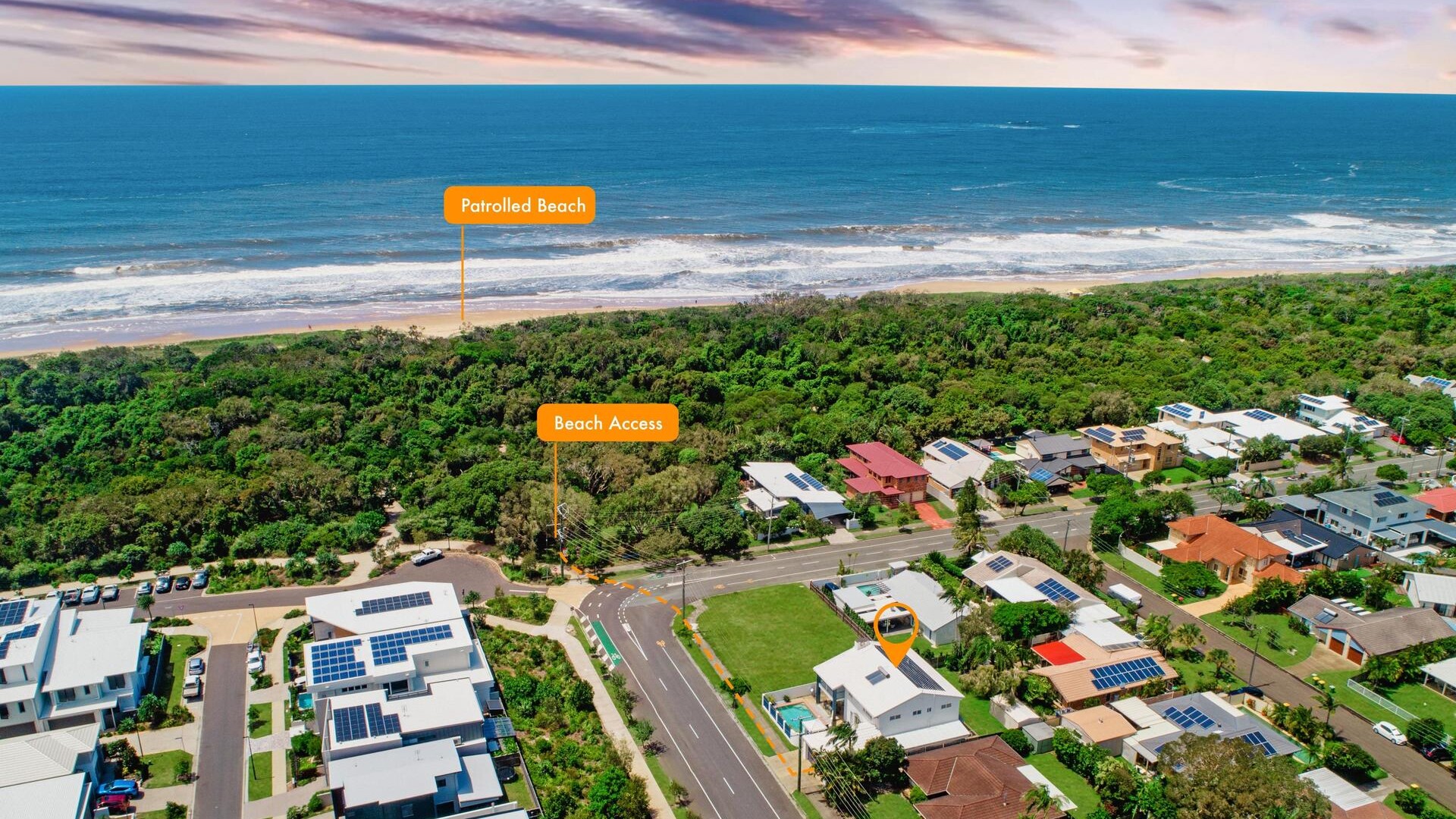 2 Wurley Drive, Wurtulla QLD 4575 - McGrath Coast & Hinterland