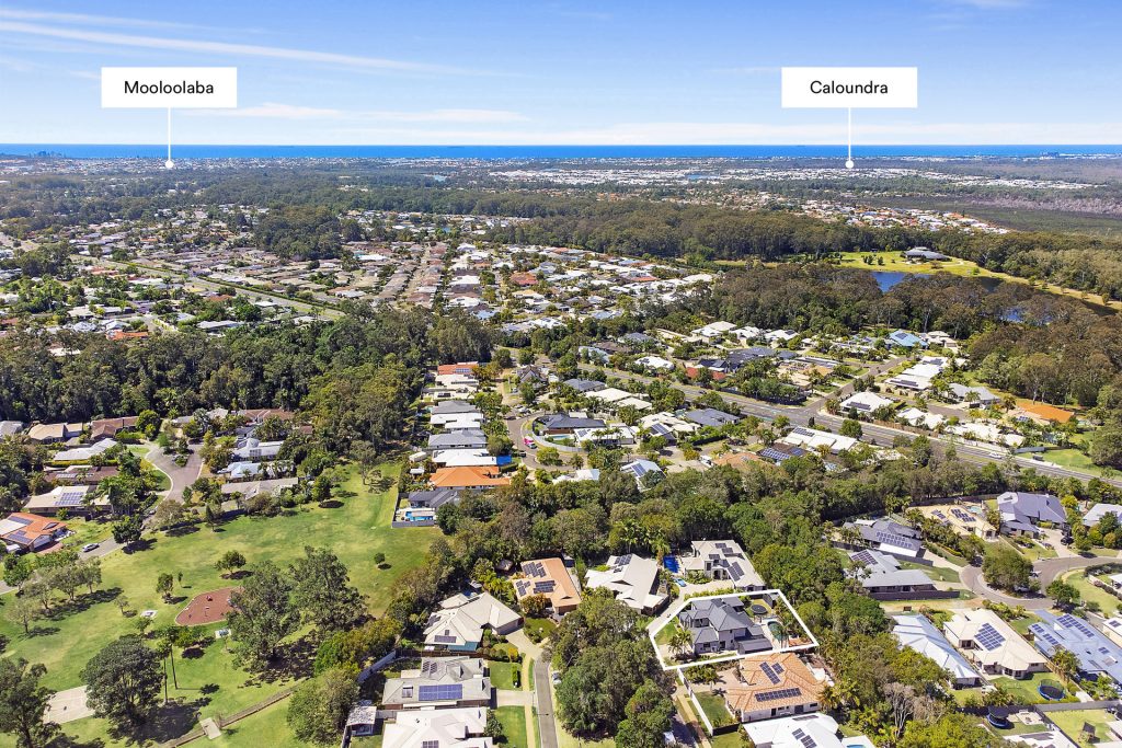 22 Rainsford Place, Buderim QLD 4556 - photo 19