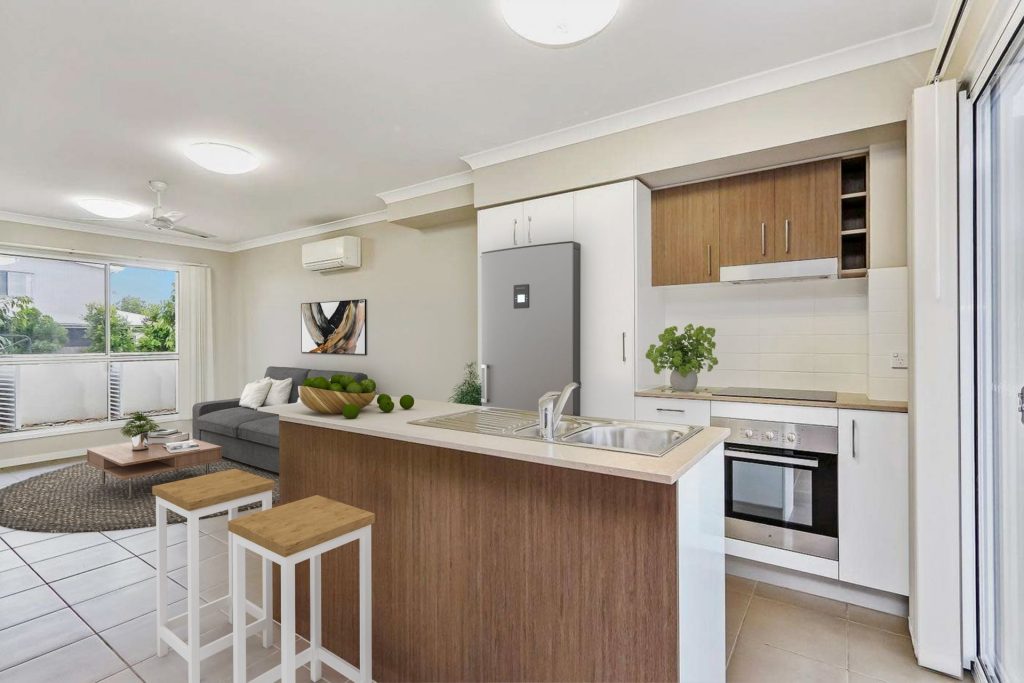 86/6 Crayfish Street, Mountain Creek QLD 4557 - photo 3