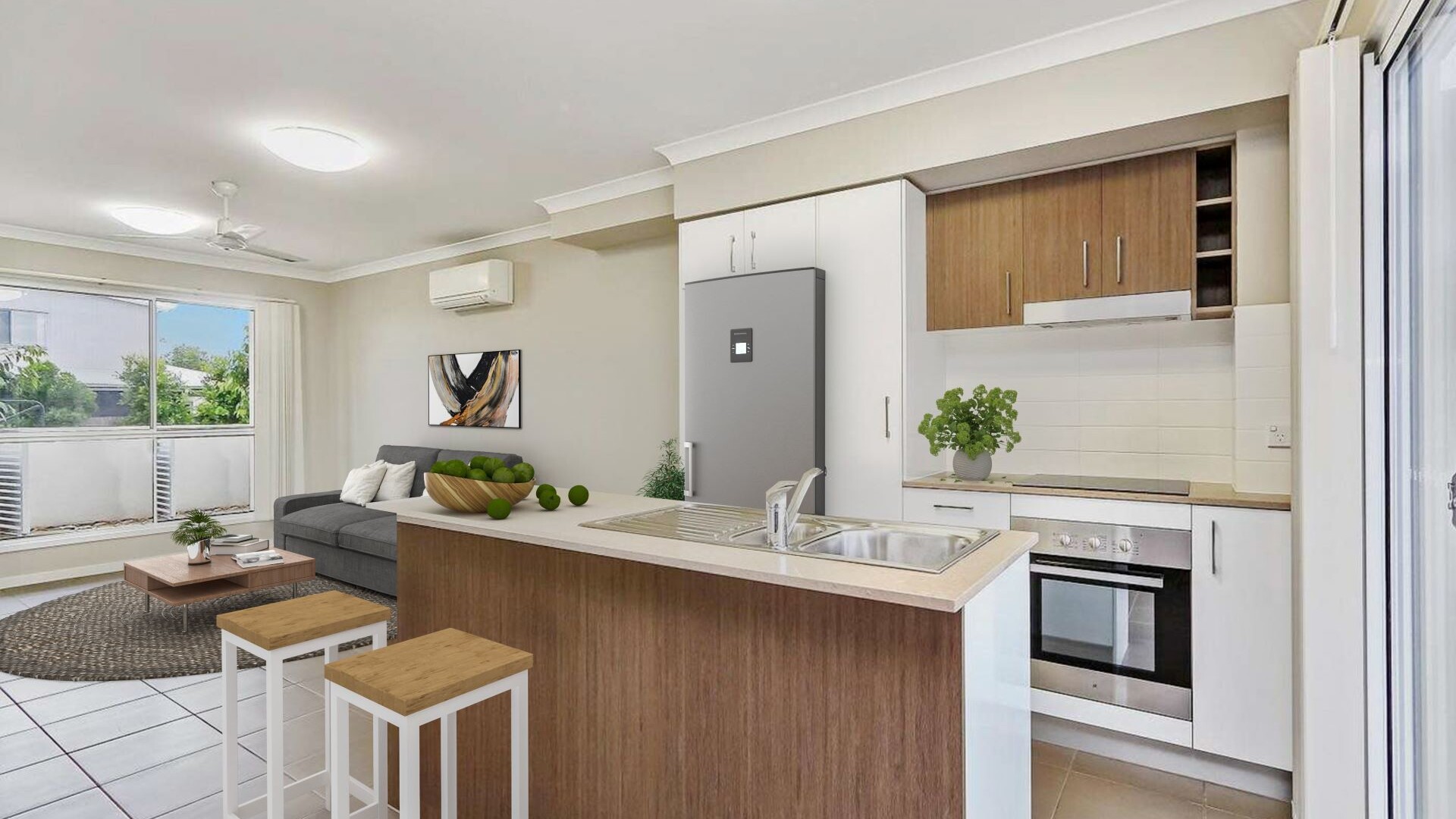 86/6 Crayfish Street, Mountain Creek QLD 4557 - photo 3