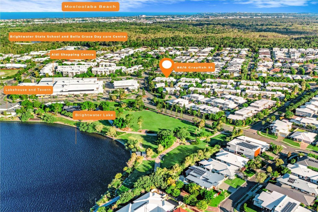 86/6 Crayfish Street, Mountain Creek QLD 4557 - photo 4