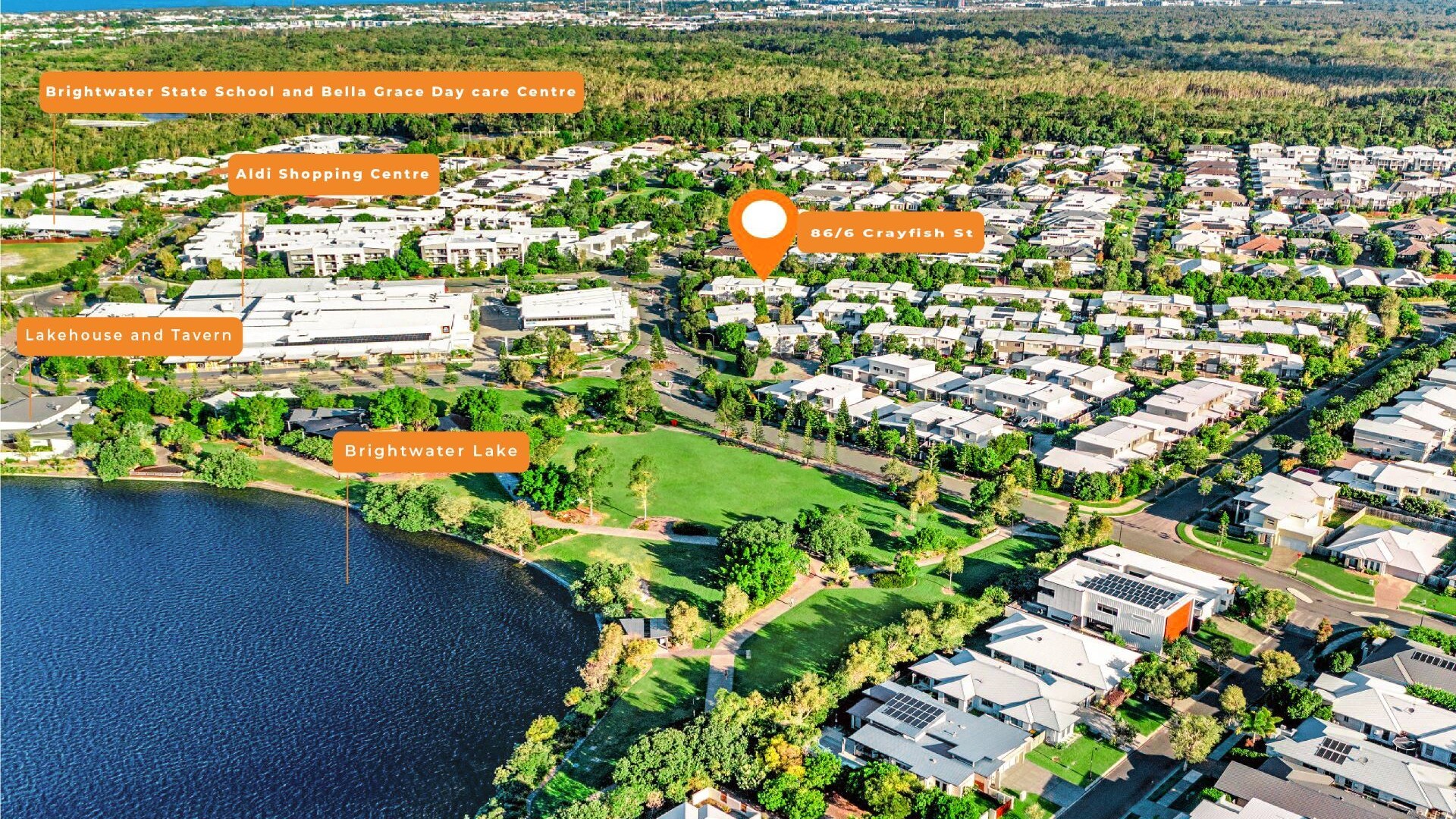 86/6 Crayfish Street, Mountain Creek QLD 4557 - photo 4