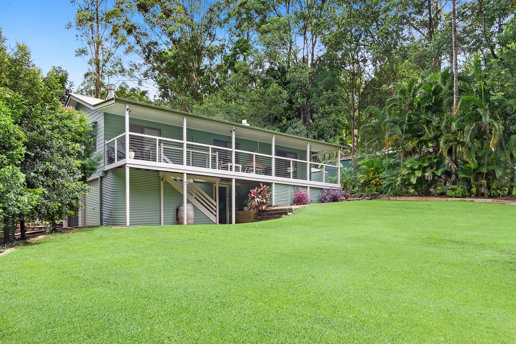 231 Old Peachester Road, Peachester QLD 4519 - McGrath Coast & Hinterland