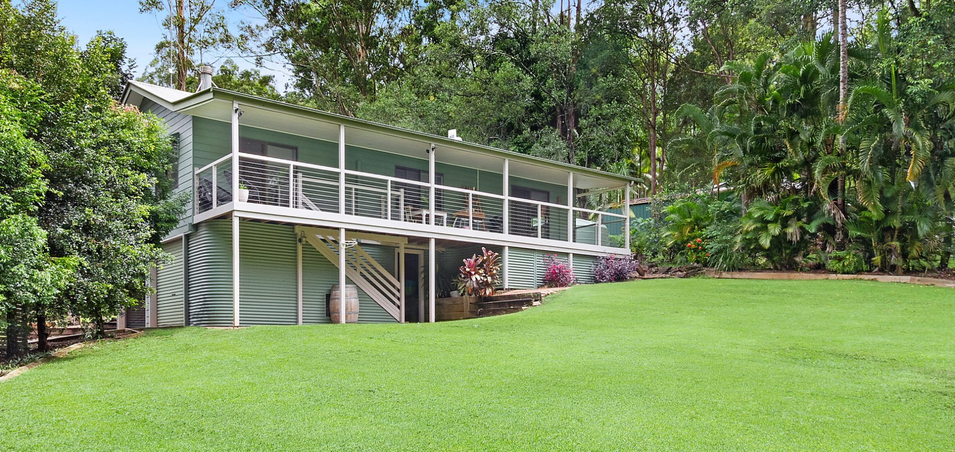 231 Old Peachester Road, Peachester QLD 4519 - McGrath Coast & Hinterland