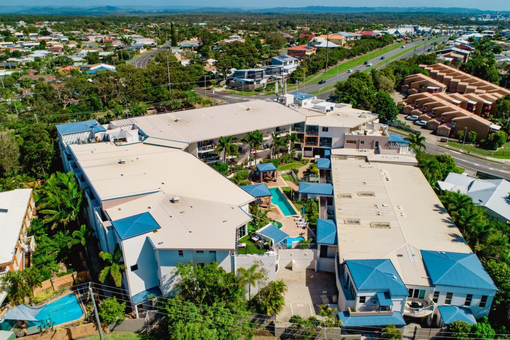 3040/36 Browning Boulevard, Battery Hill QLD 4551 - photo 11