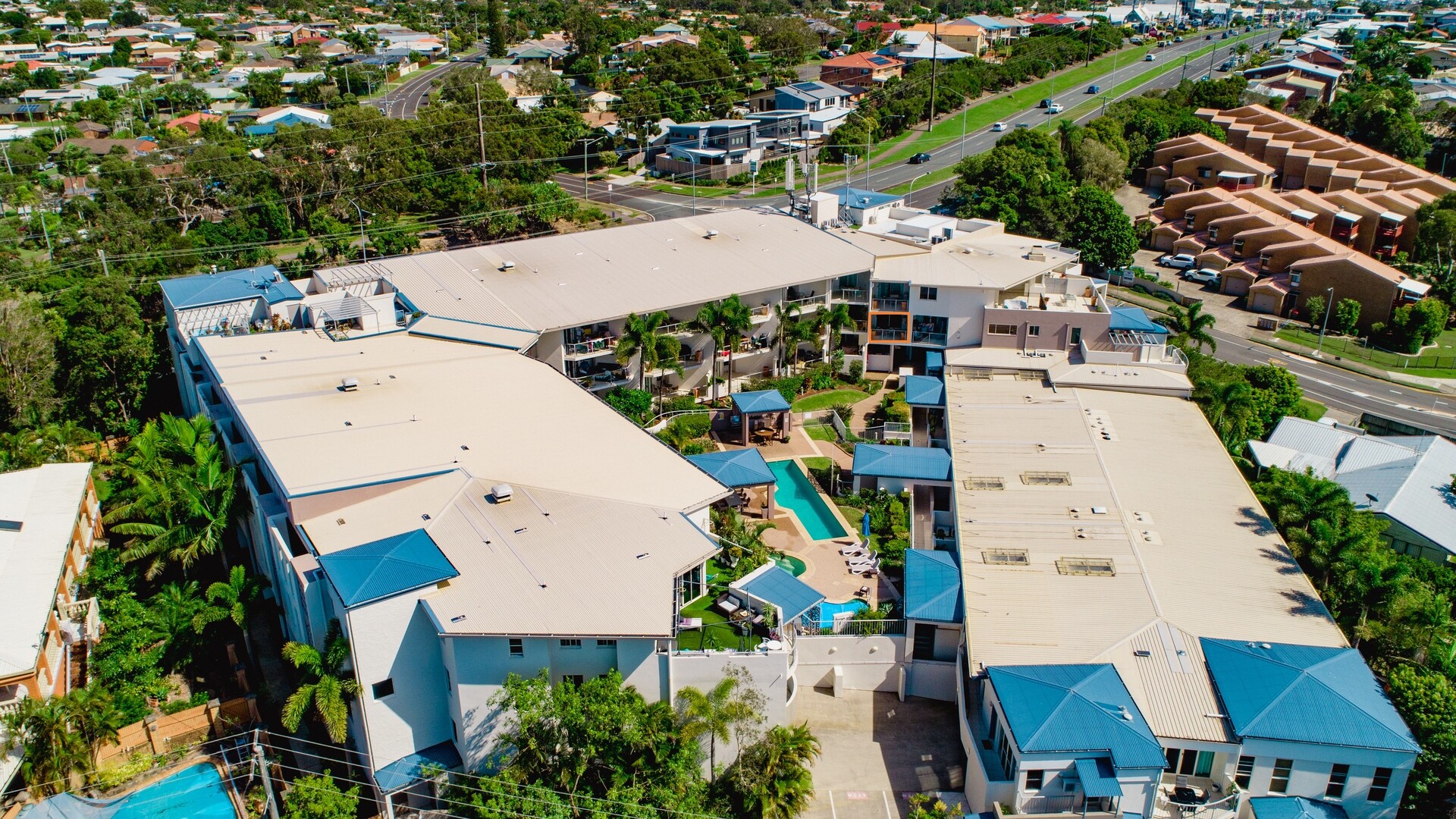 3040/36 Browning Boulevard, Battery Hill QLD 4551 - photo 11