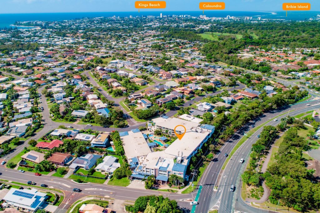 3040/36 Browning Boulevard, Battery Hill QLD 4551 - photo 12