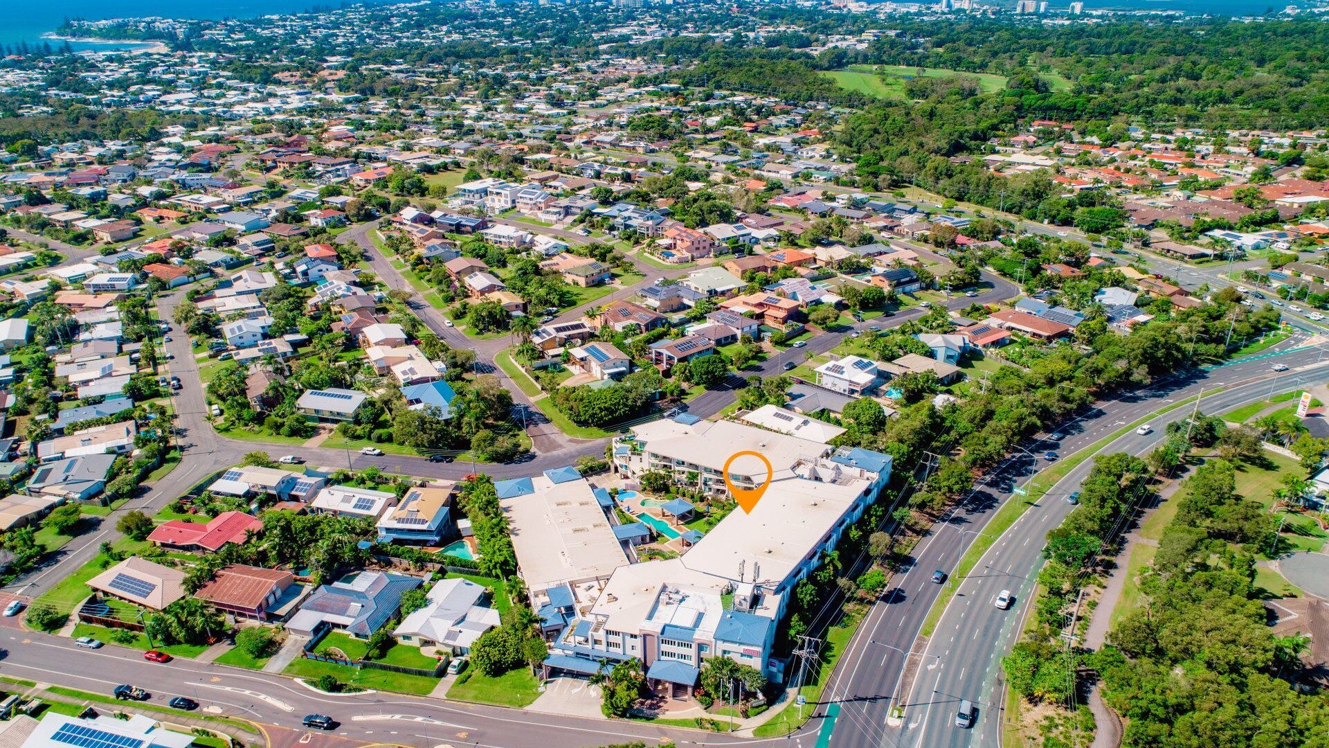 3040/36 Browning Boulevard, Battery Hill QLD 4551 - photo 12