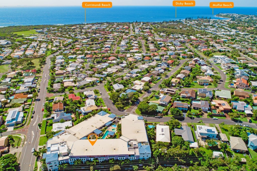 3040/36 Browning Boulevard, Battery Hill QLD 4551 - photo 13