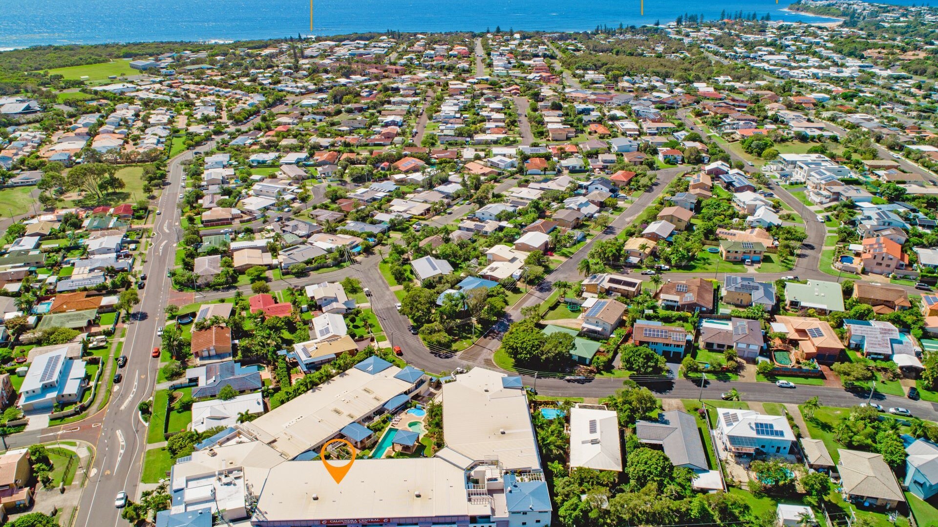 3040/36 Browning Boulevard, Battery Hill QLD 4551 - photo 13