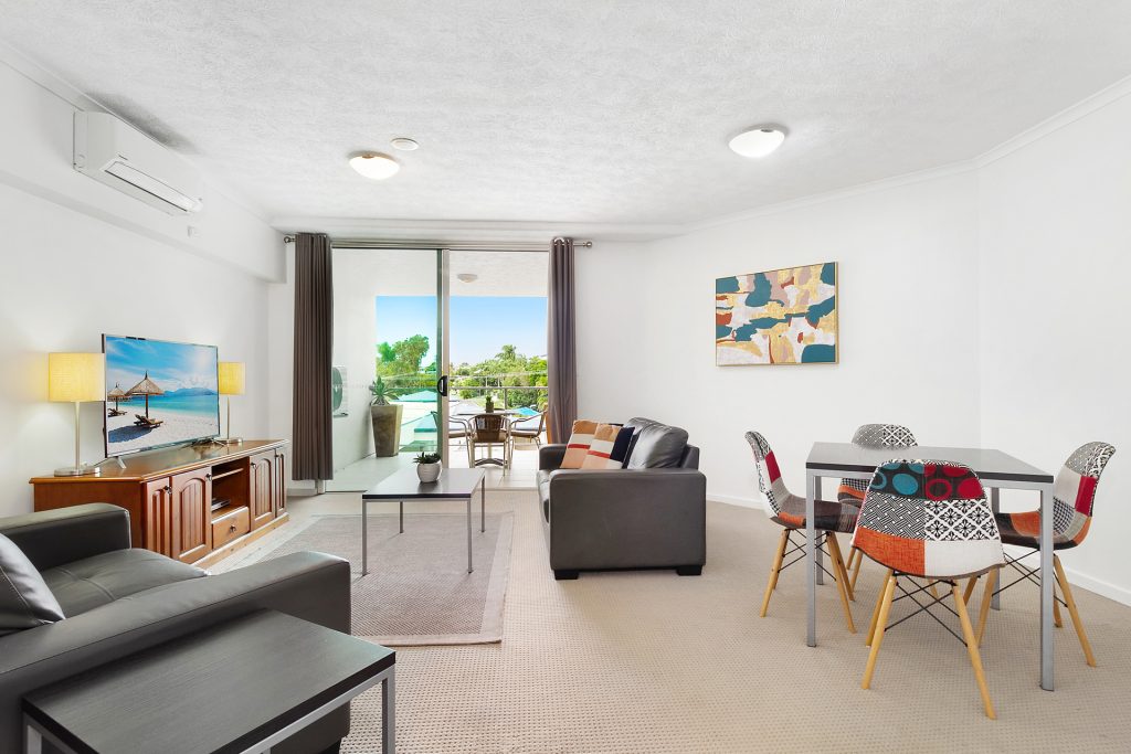 3040/36 Browning Boulevard, Battery Hill QLD 4551 - photo 3