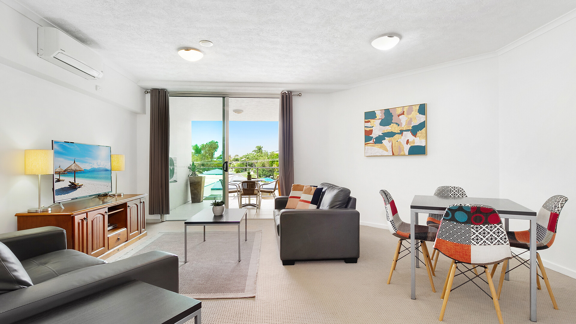 3040/36 Browning Boulevard, Battery Hill QLD 4551 - photo 3