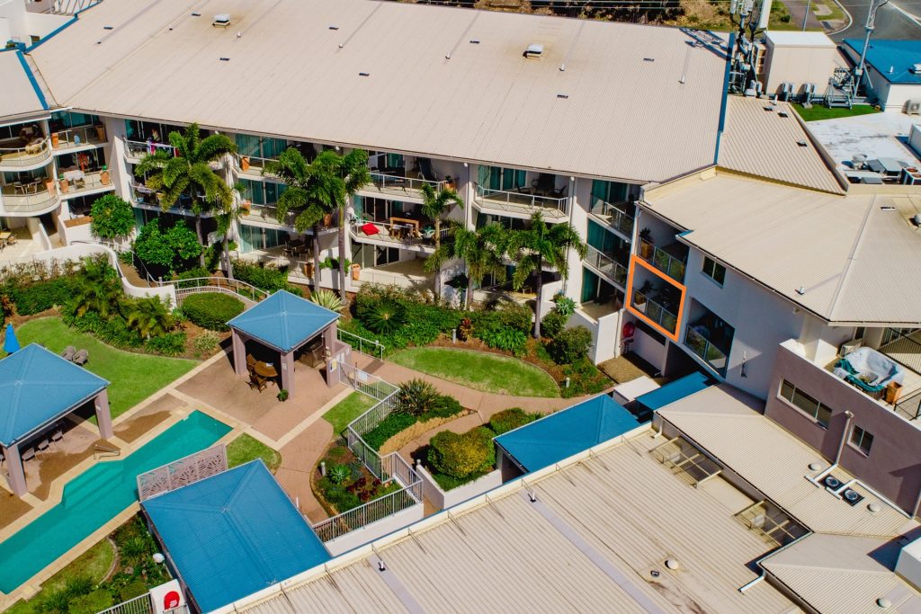 3040/36 Browning Boulevard, Battery Hill QLD 4551 - photo 8