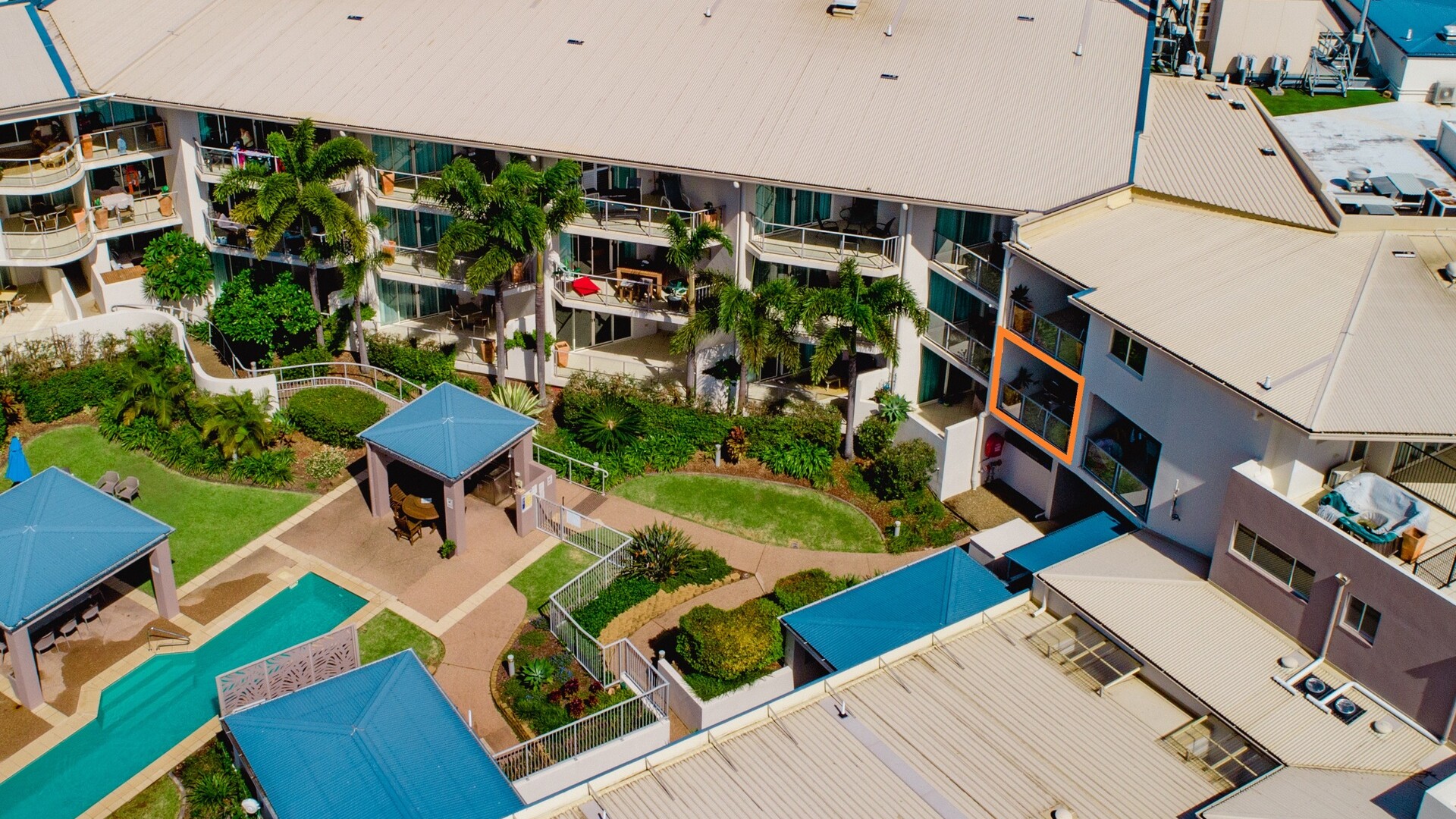 3040/36 Browning Boulevard, Battery Hill QLD 4551 - photo 8