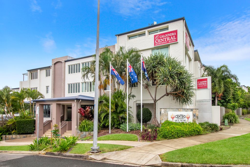 3040/36 Browning Boulevard, Battery Hill QLD 4551 - photo 9