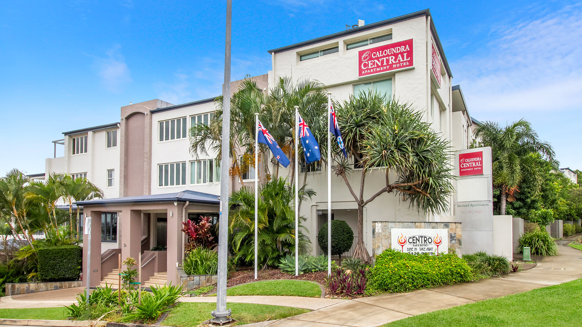 3040/36 Browning Boulevard, Battery Hill QLD 4551 - photo 9