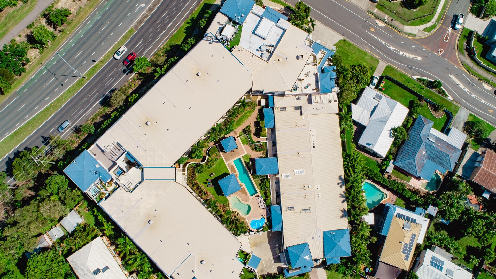 3040/36 Browning Boulevard, Battery Hill QLD 4551 - photo 10
