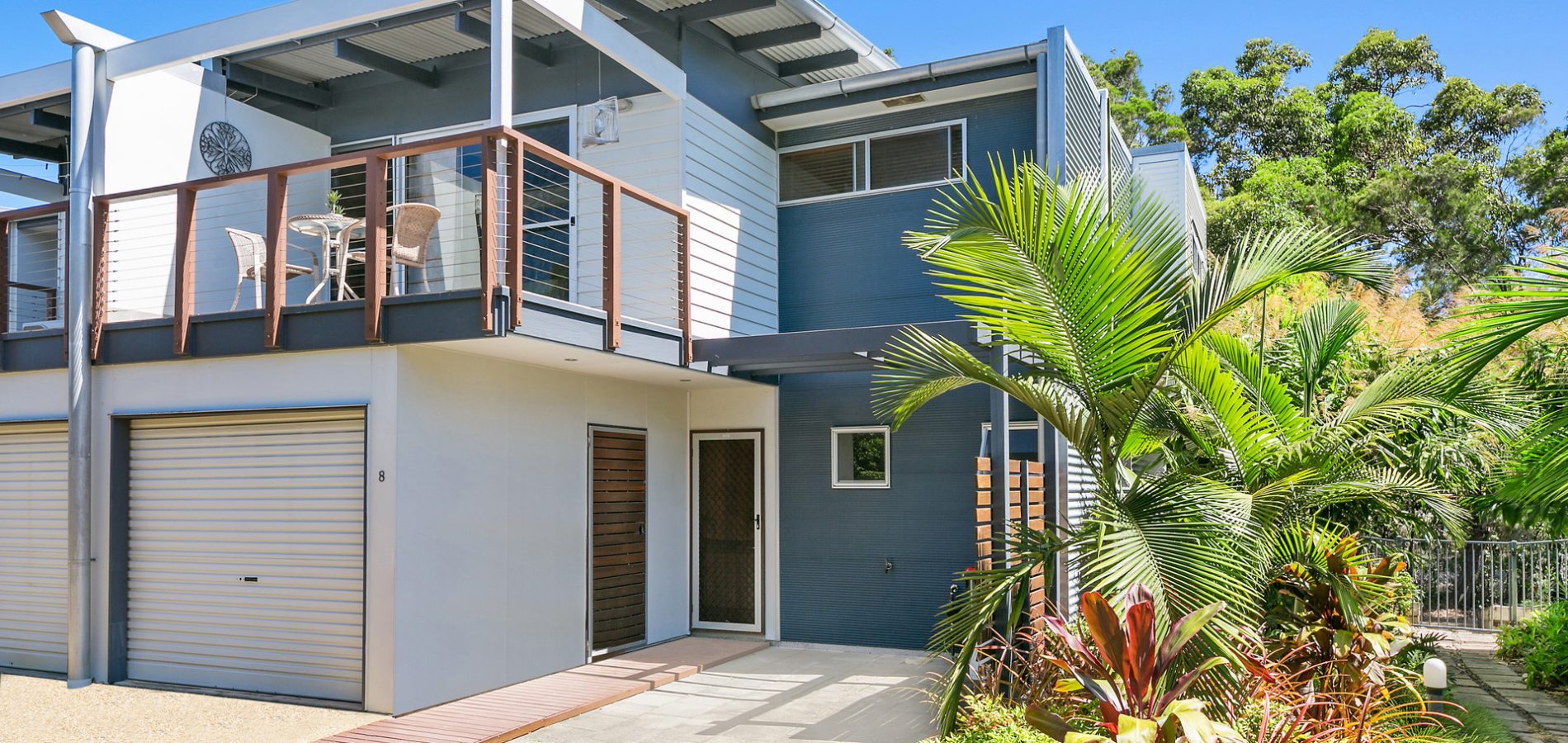 8/7 Bunya Place, Currimundi QLD 4551 - McGrath Coast & Hinterland
