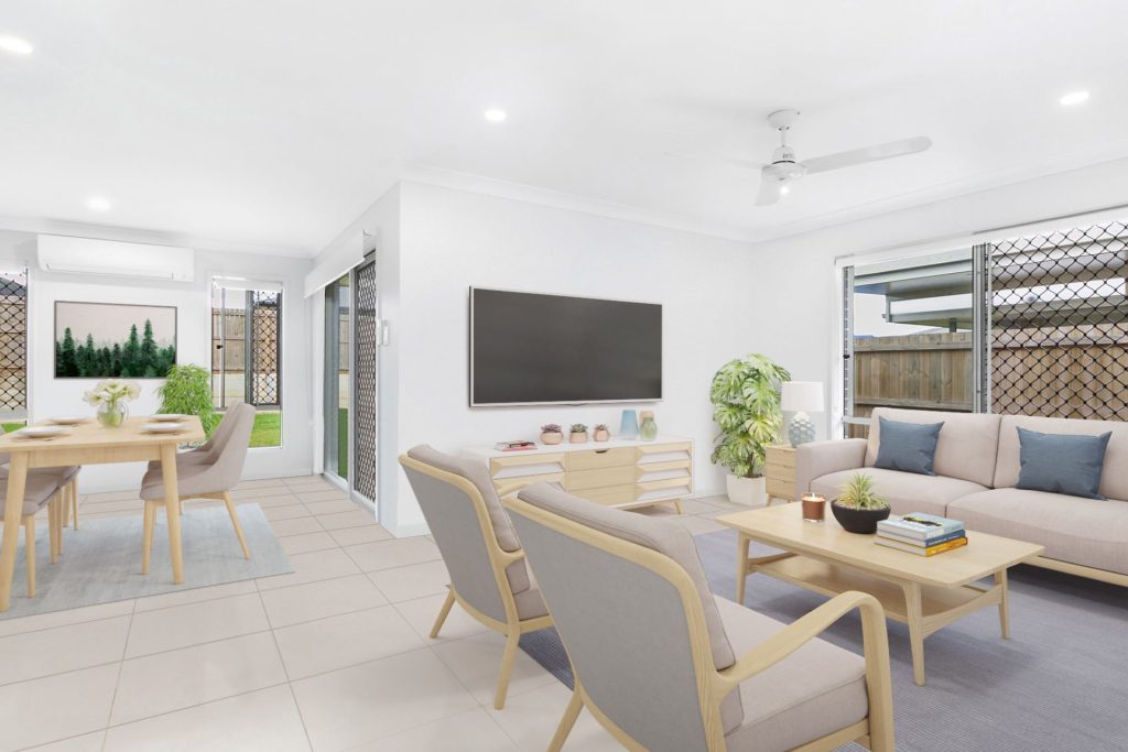 4 Albyn Place, Glass House Mountains QLD 4518 - photo 2