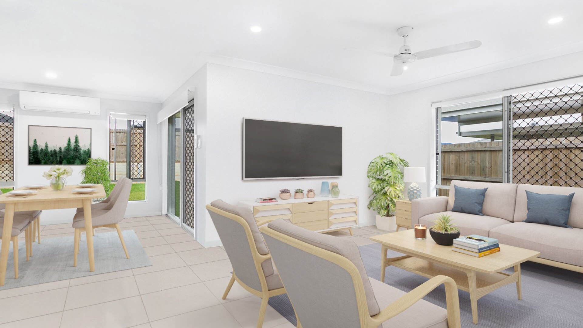 4 Albyn Place, Glass House Mountains QLD 4518 - photo 2