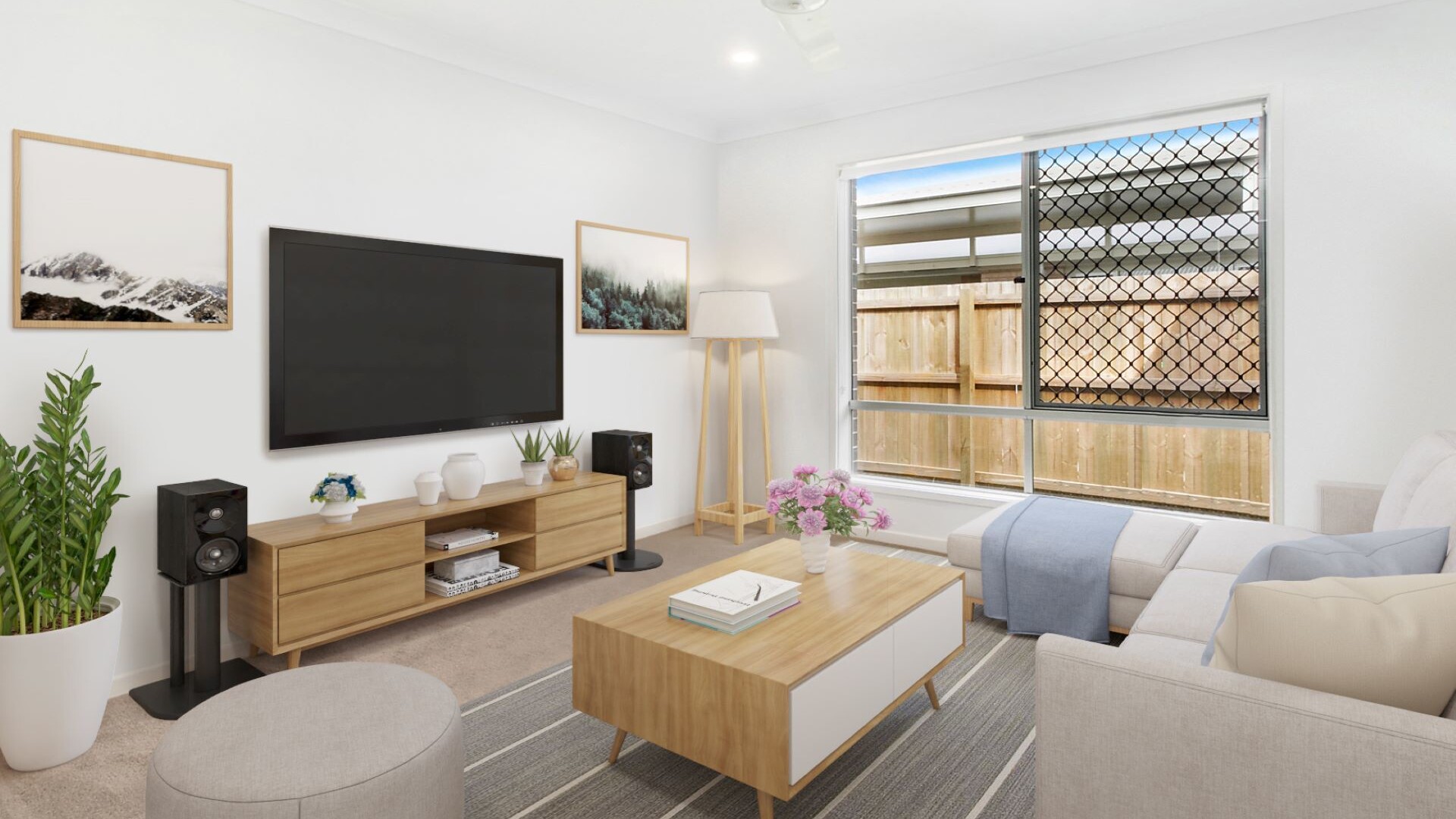 4 Albyn Place, Glass House Mountains QLD 4518 - photo 3