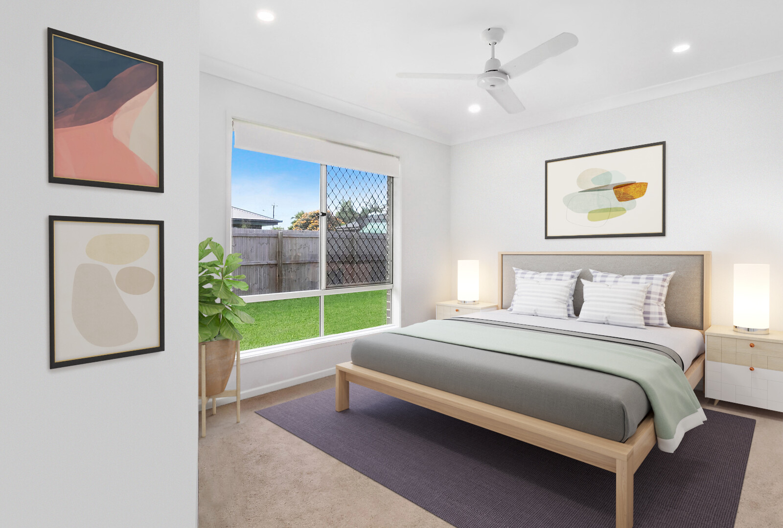 4 Albyn Place, Glass House Mountains QLD 4518 - photo 6