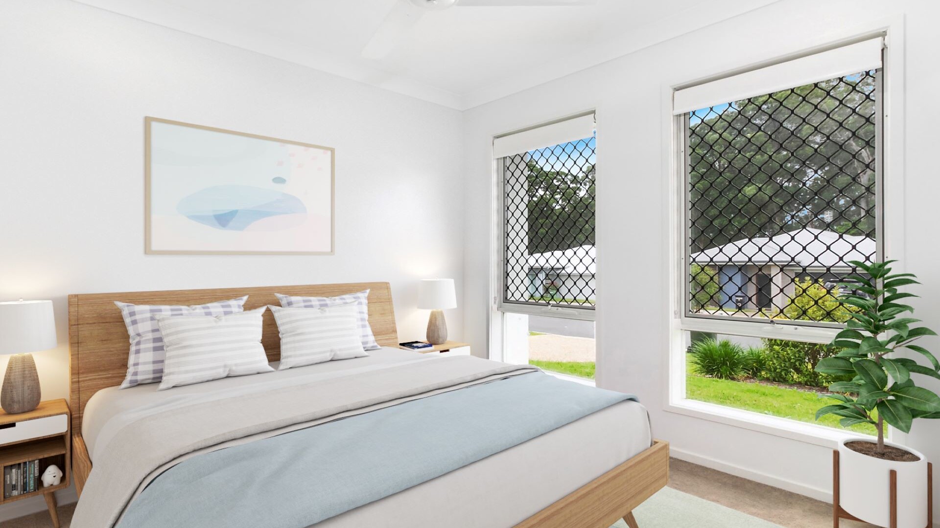4 Albyn Place, Glass House Mountains QLD 4518 - photo 8