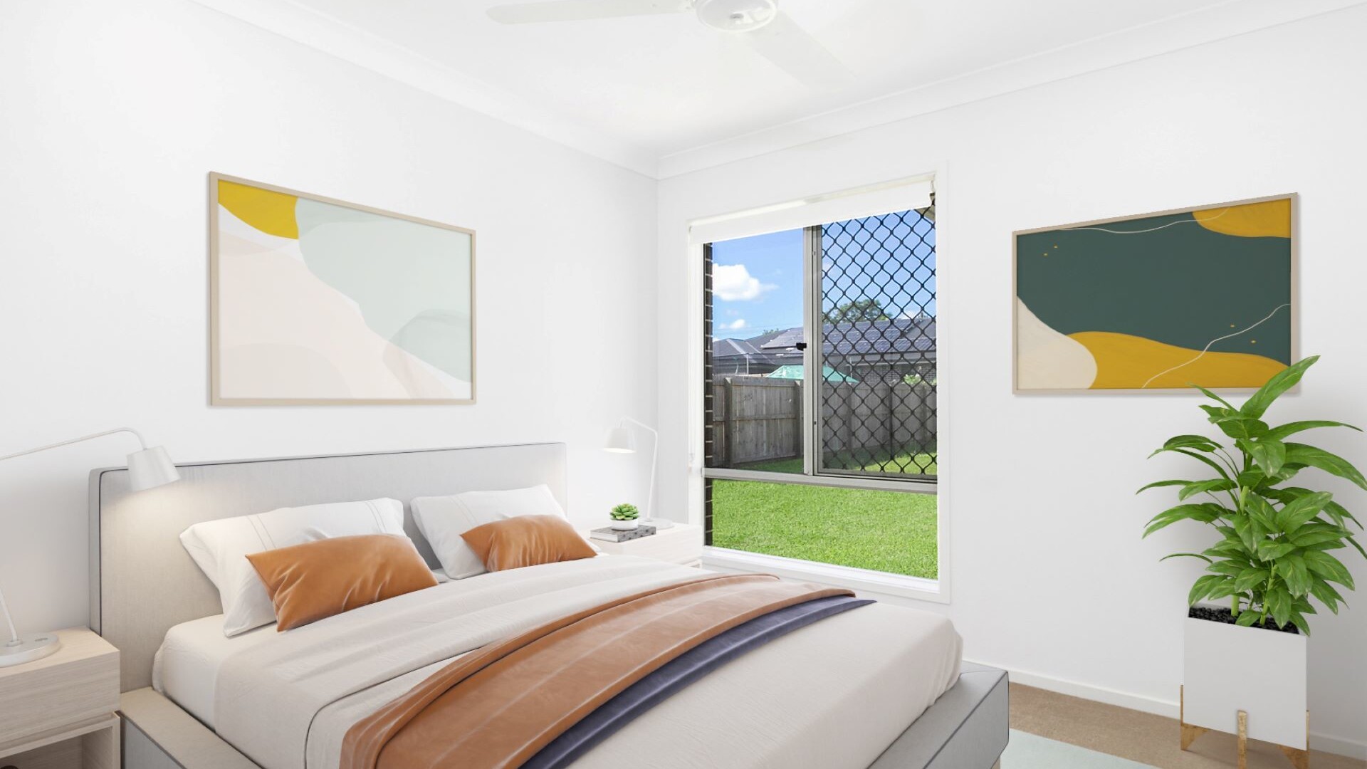 4 Albyn Place, Glass House Mountains QLD 4518 - photo 9
