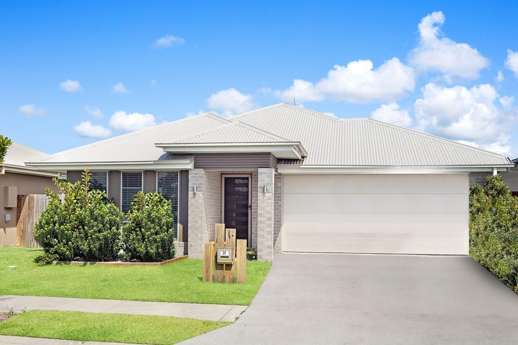 29 Beale Road, Baringa QLD 4551 - photo 2